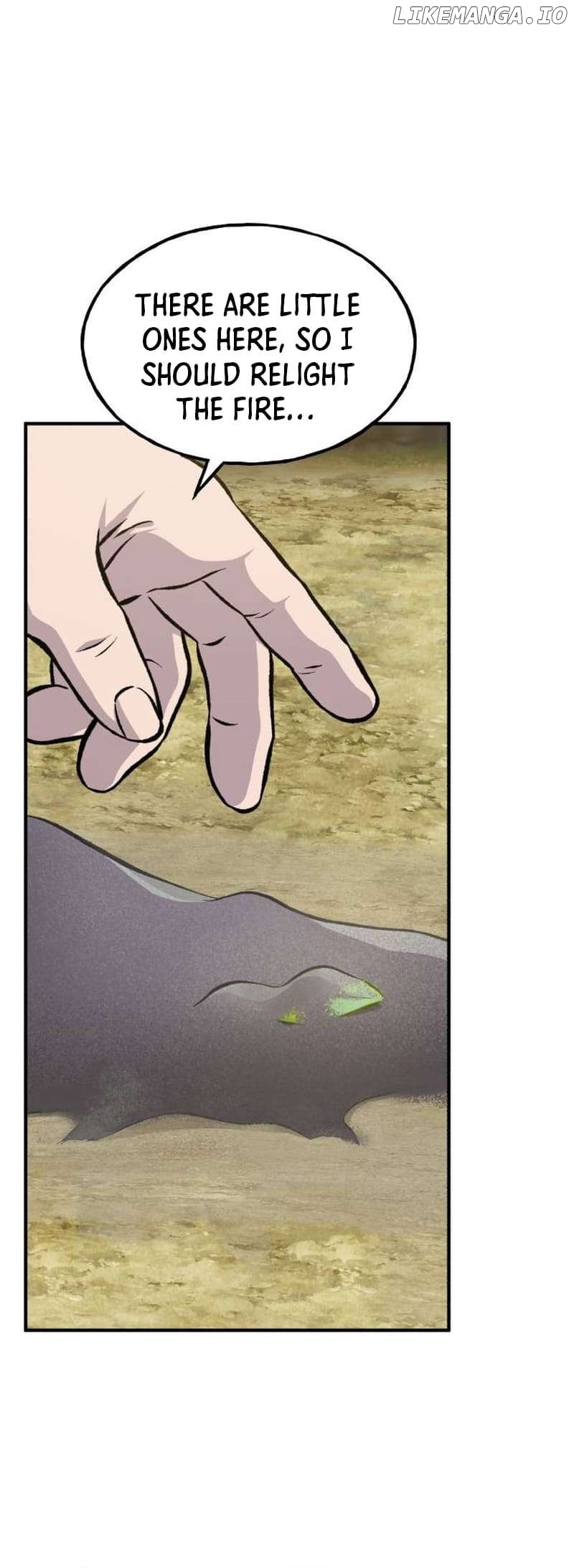Read Solo Farming In The Tower En Manga Online