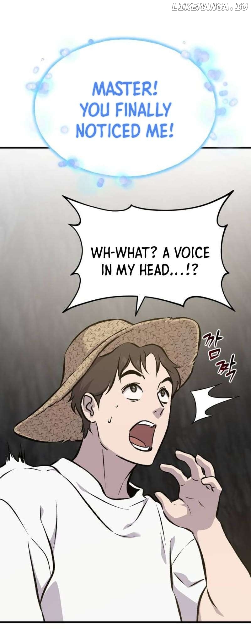 Read Solo Farming In The Tower En Manga Online