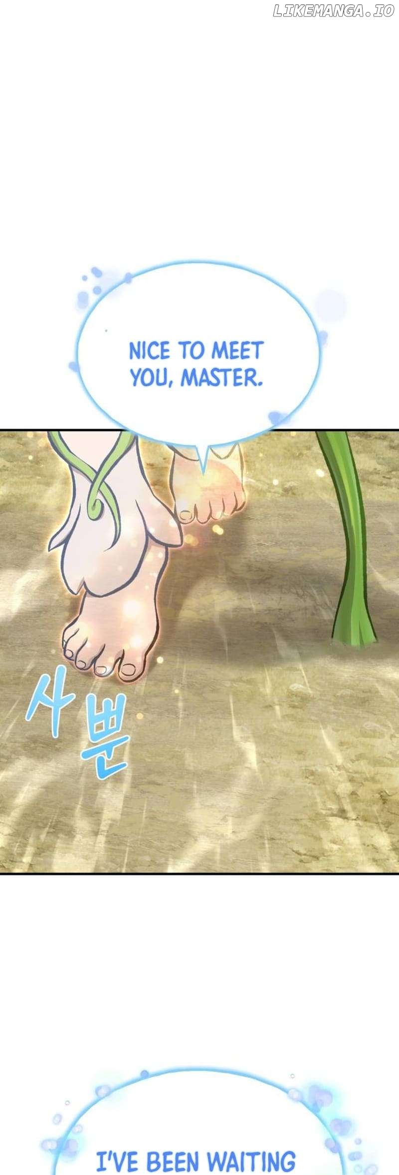 Read Solo Farming In The Tower En Manga Online