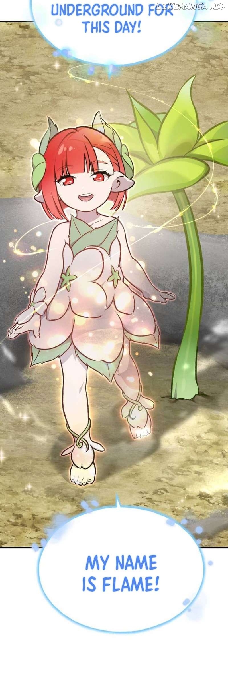 Read Solo Farming In The Tower En Manga Online