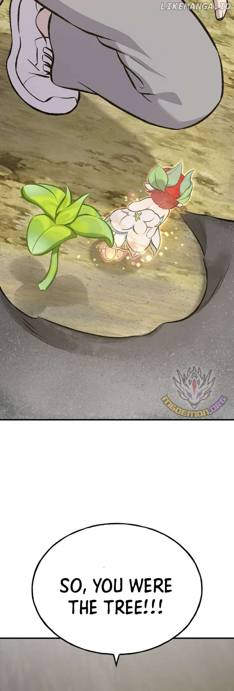 Read Solo Farming In The Tower En Manga Online