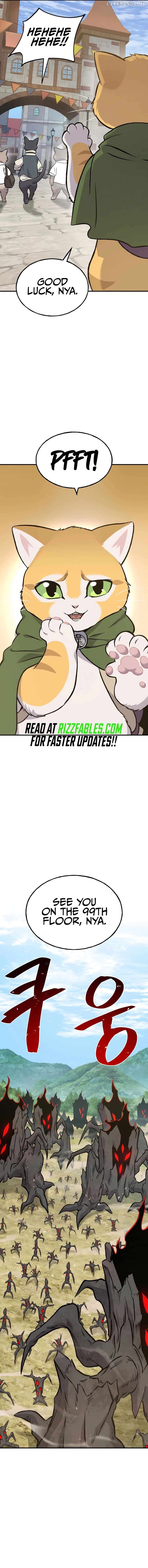 Read Solo Farming In The Tower En Manga Online