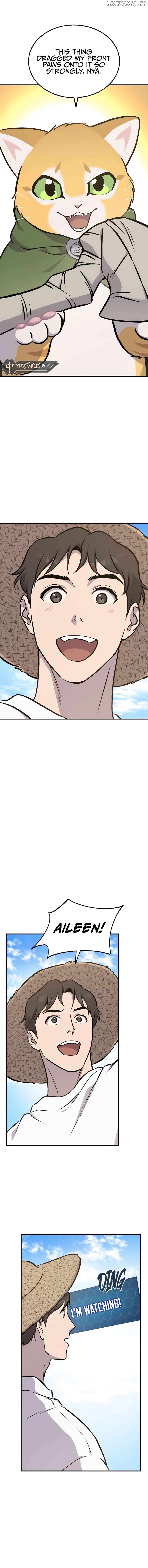 Read Solo Farming In The Tower En Manga Online
