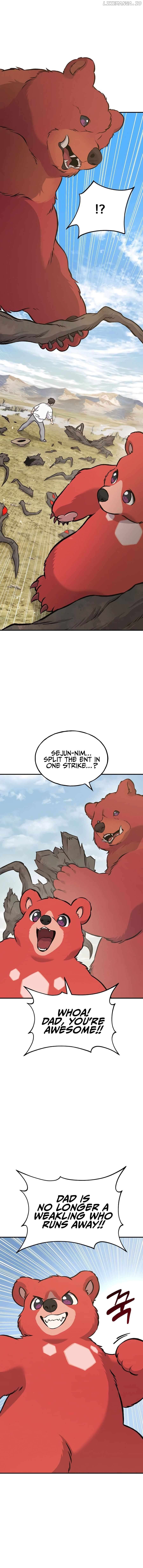 Read Solo Farming In The Tower En Manga Online