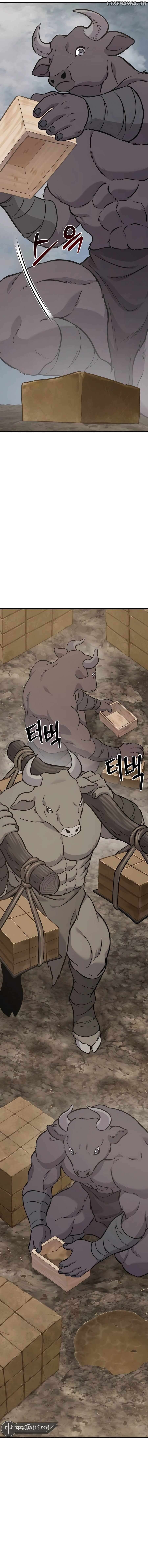 Read Solo Farming In The Tower En Manga Online