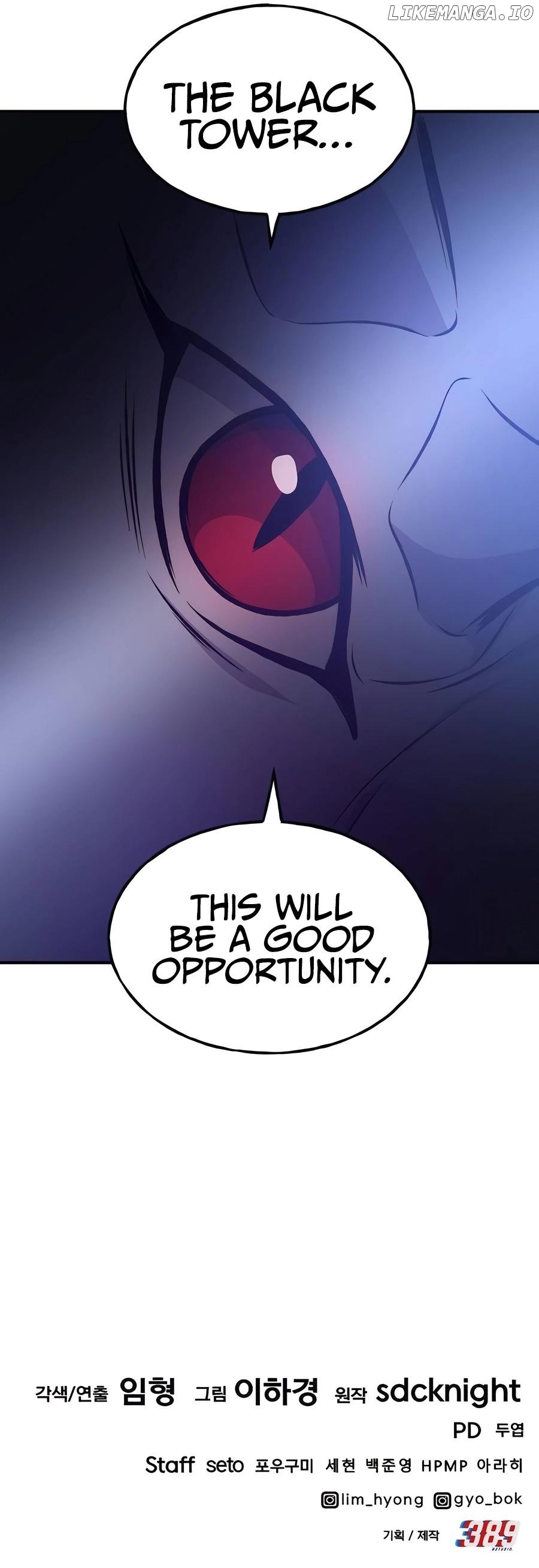 Read Solo Farming In The Tower En Manga Online