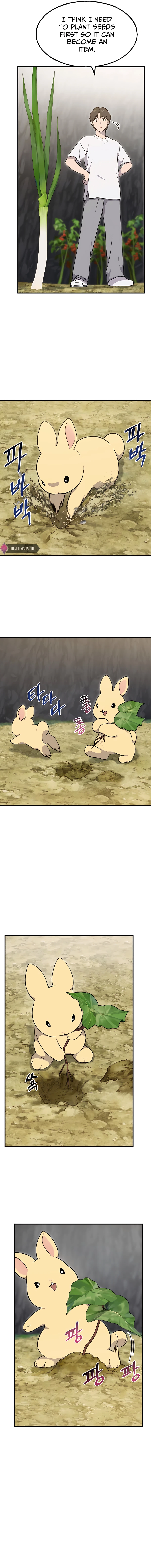 Read Solo Farming In The Tower En Manga Online