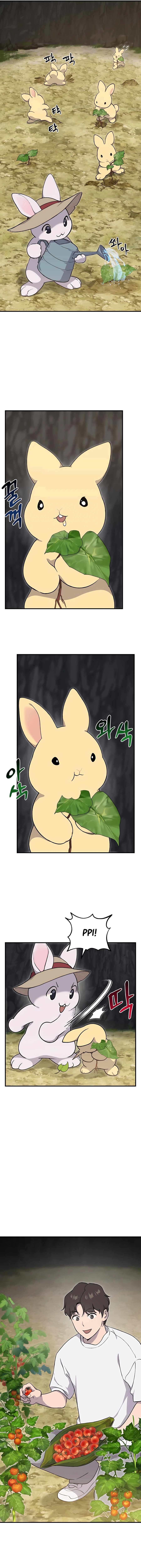Read Solo Farming In The Tower En Manga Online