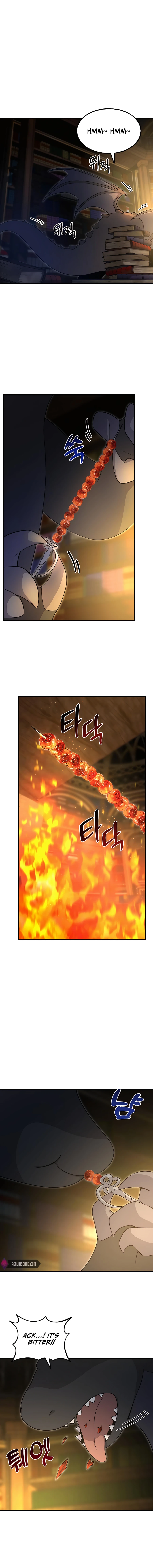 Read Solo Farming In The Tower En Manga Online