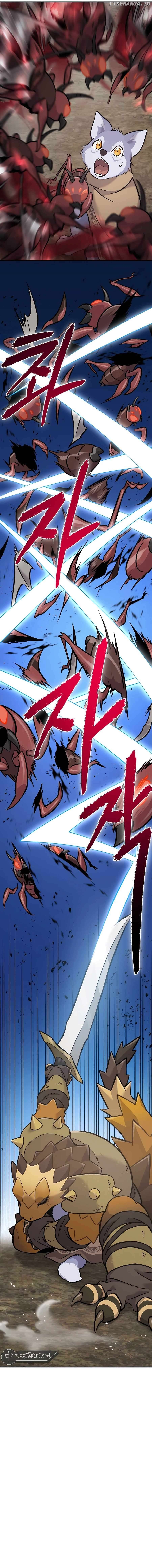 Read Solo Farming In The Tower En Manga Online