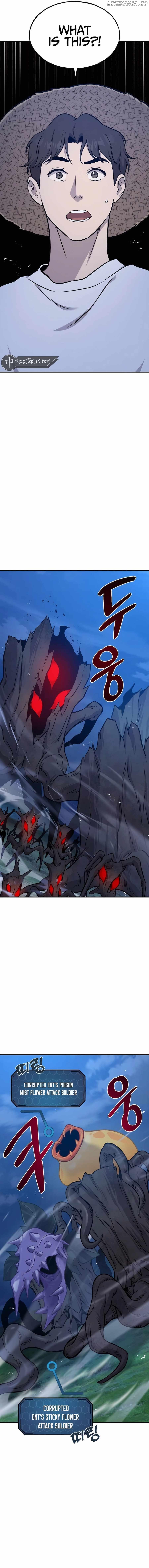 Read Solo Farming In The Tower En Manga Online
