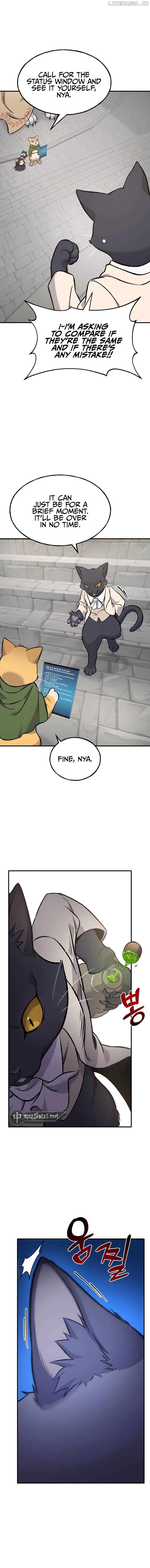 Read Solo Farming In The Tower En Manga Online