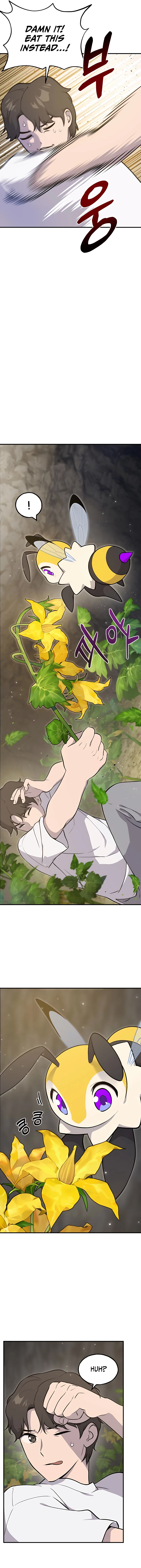 Read Solo Farming In The Tower En Manga Online
