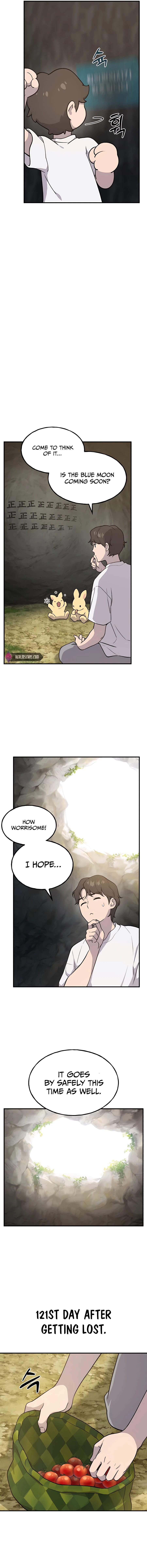 Read Solo Farming In The Tower En Manga Online