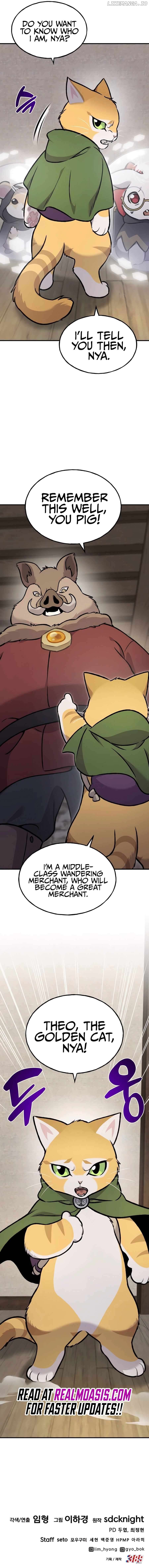 Read Solo Farming In The Tower En Manga Online