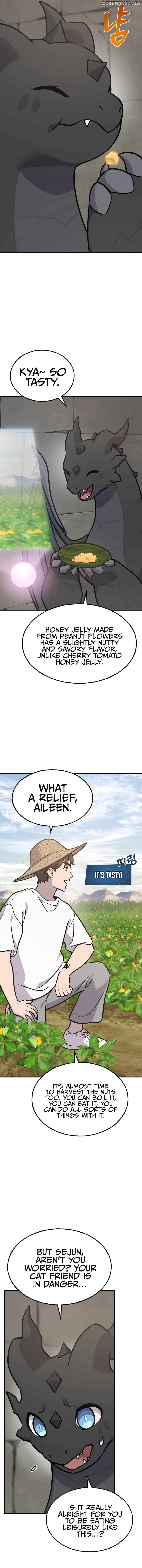Read Solo Farming In The Tower En Manga Online