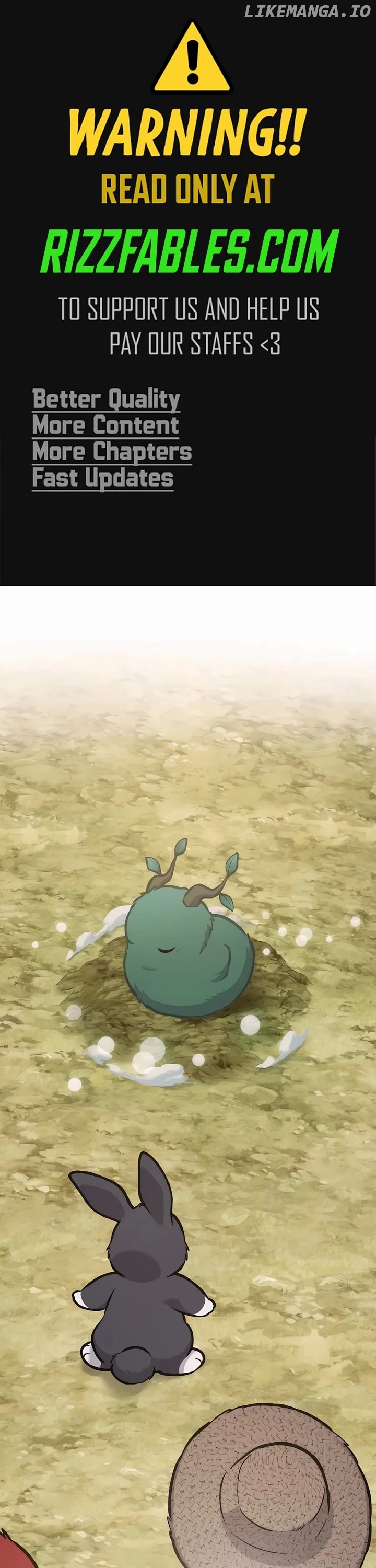 Read Solo Farming In The Tower En Manga Online