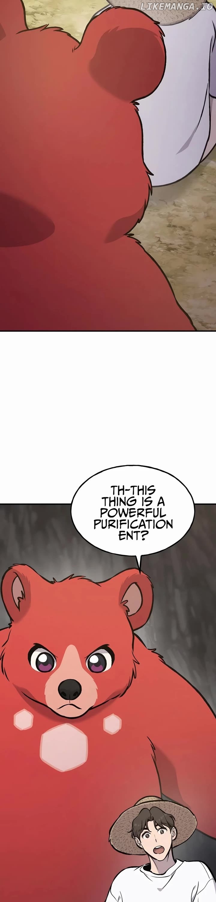 Read Solo Farming In The Tower En Manga Online