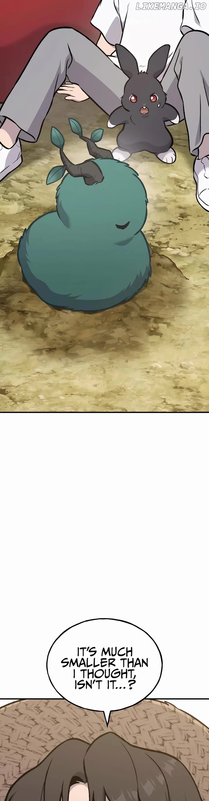 Read Solo Farming In The Tower En Manga Online