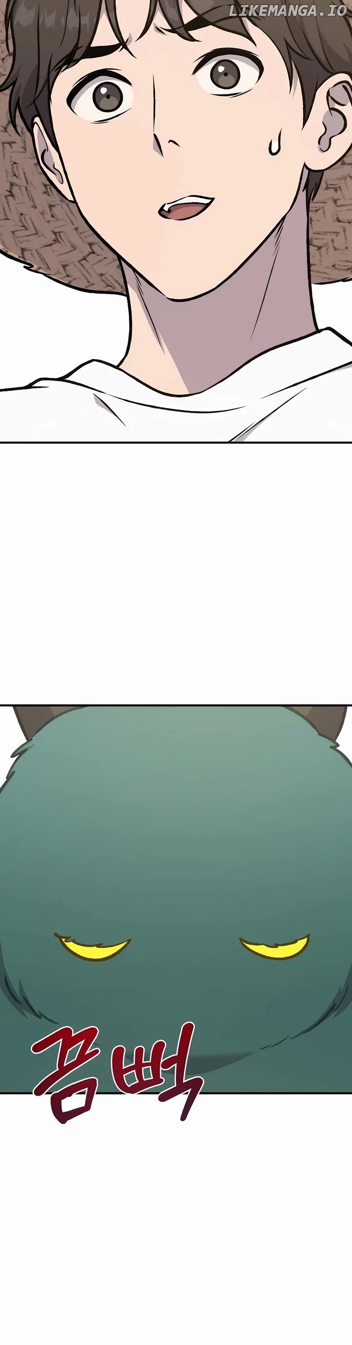 Read Solo Farming In The Tower En Manga Online