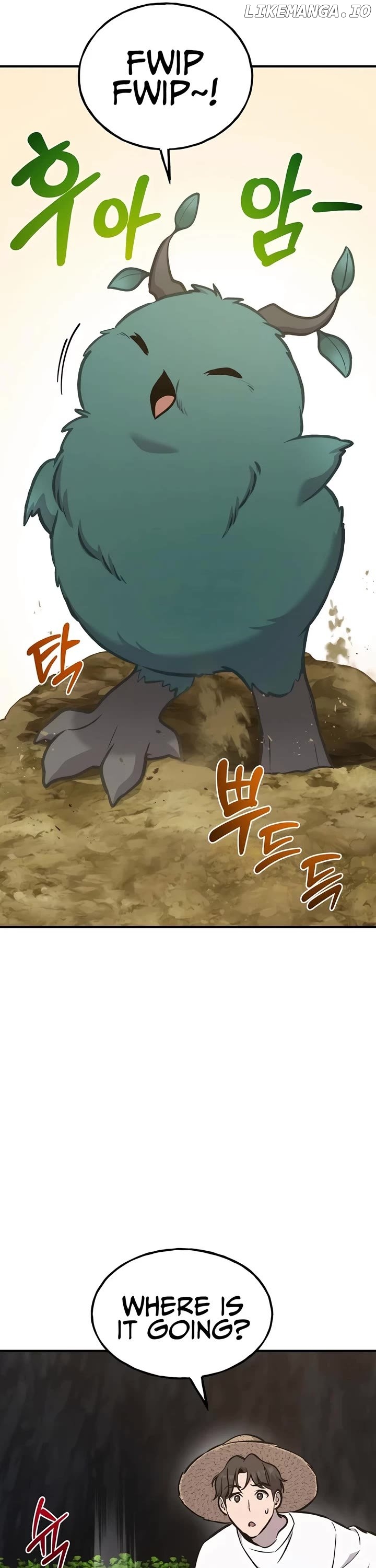 Read Solo Farming In The Tower En Manga Online
