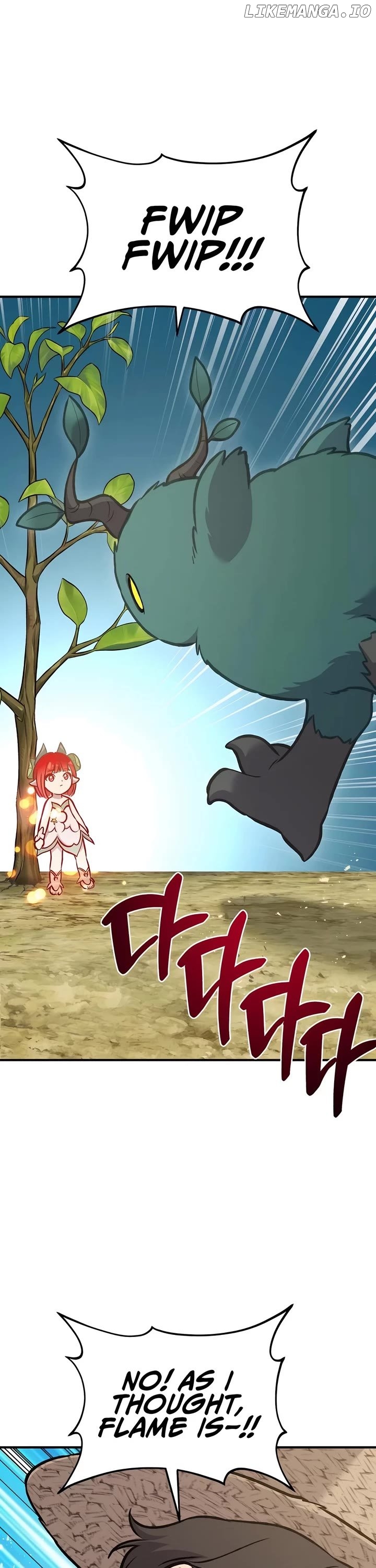 Read Solo Farming In The Tower En Manga Online
