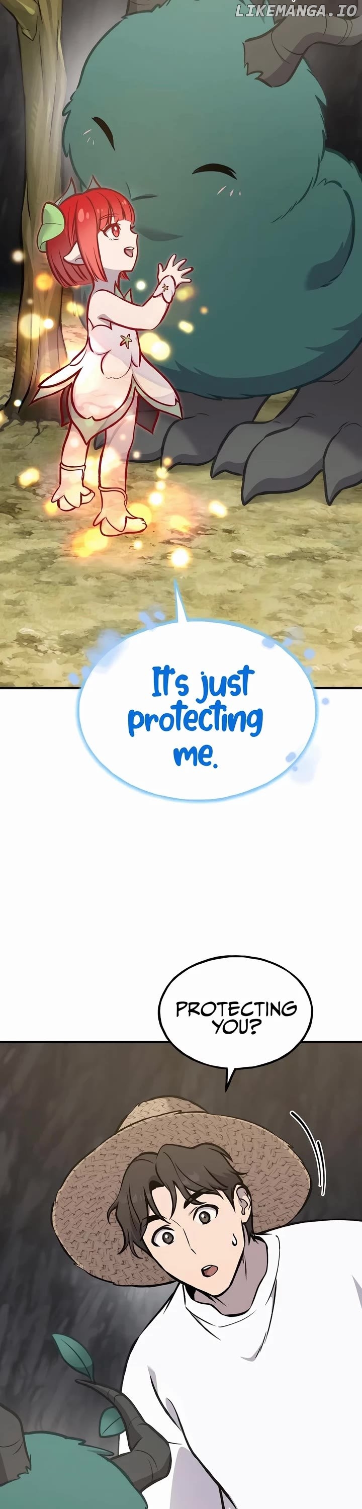 Read Solo Farming In The Tower En Manga Online