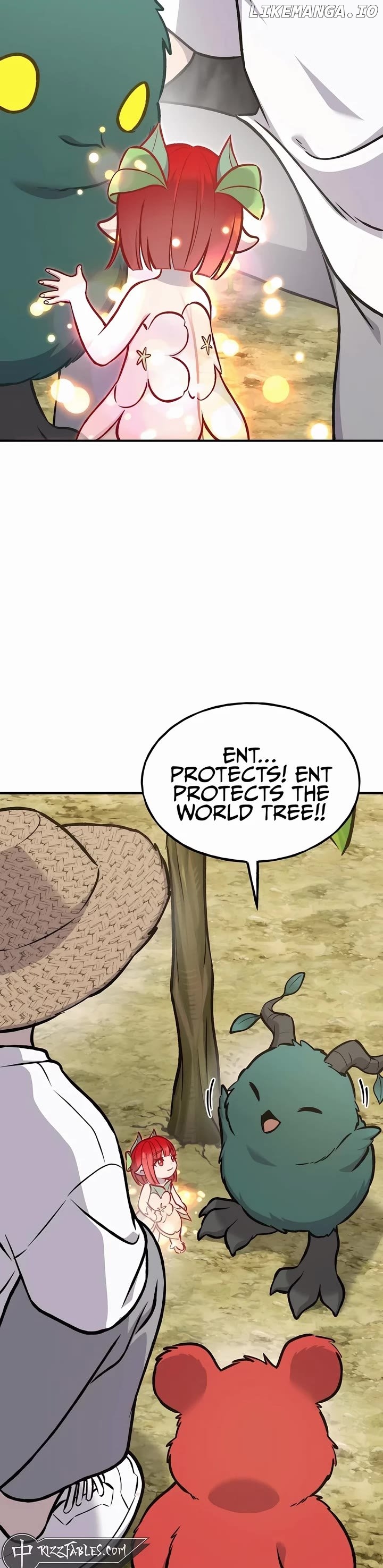 Read Solo Farming In The Tower En Manga Online