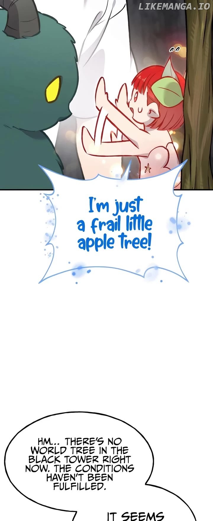 Read Solo Farming In The Tower En Manga Online