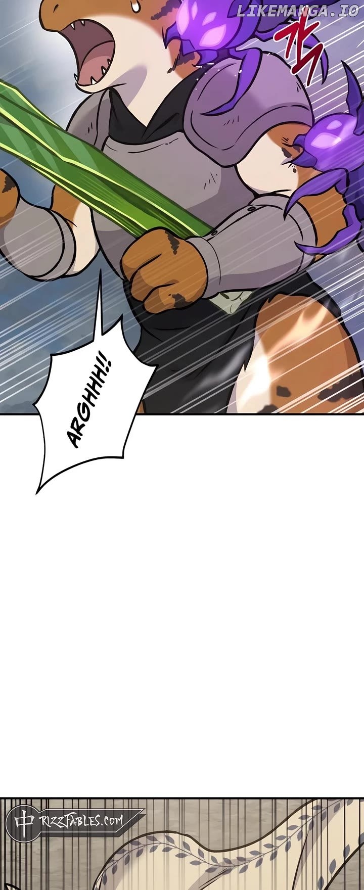Read Solo Farming In The Tower En Manga Online