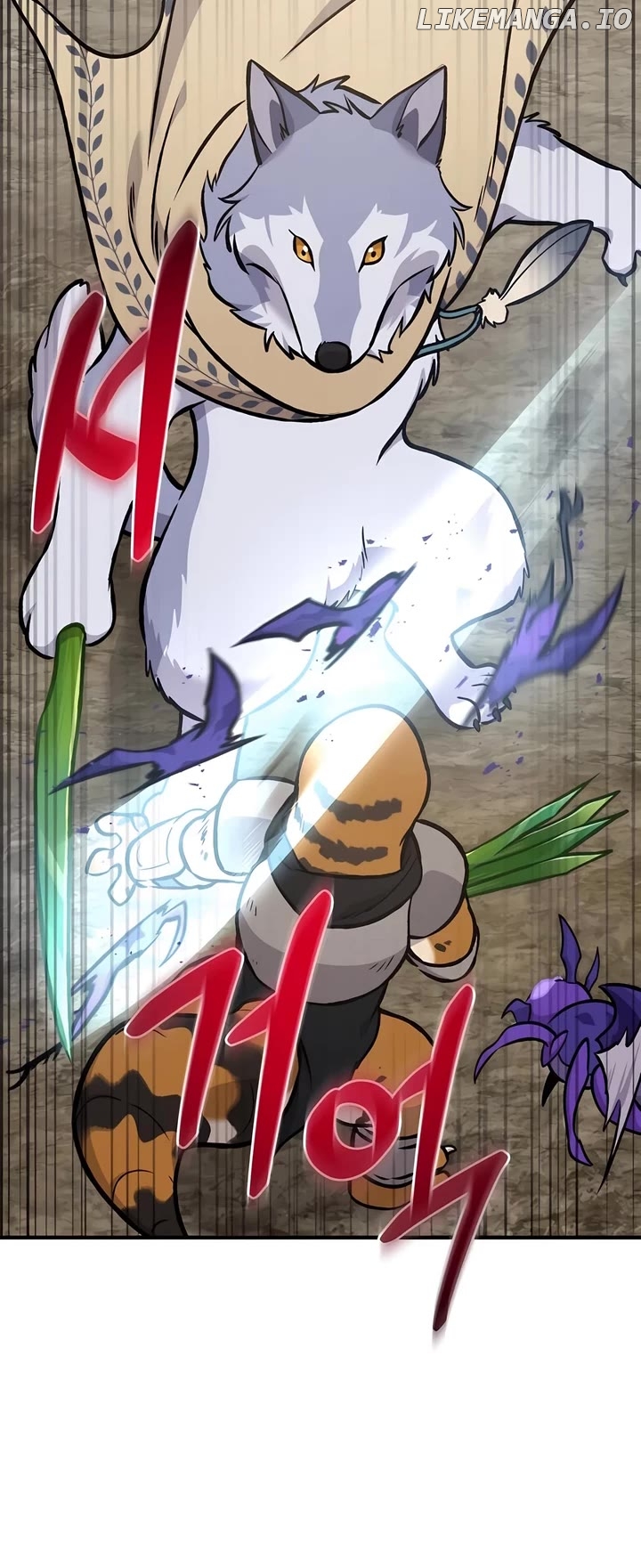 Read Solo Farming In The Tower En Manga Online