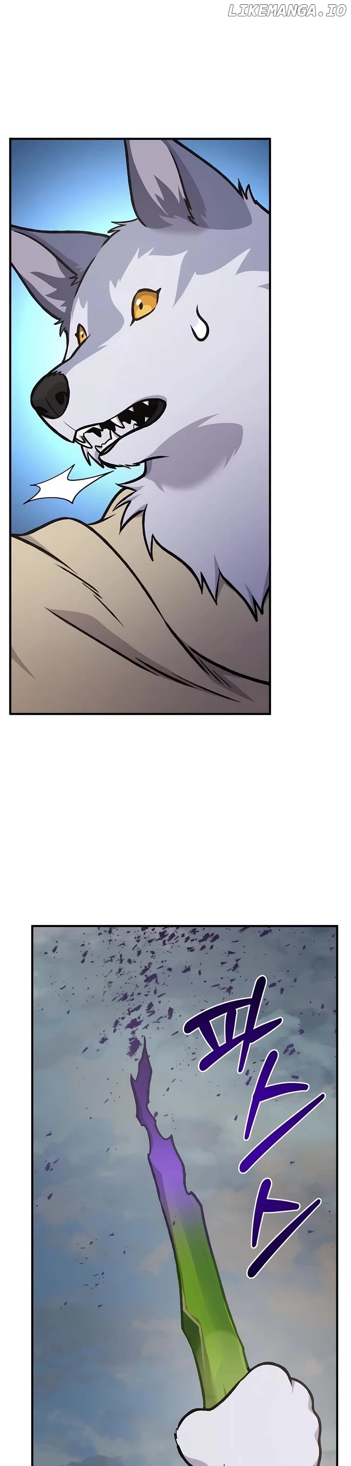 Read Solo Farming In The Tower En Manga Online