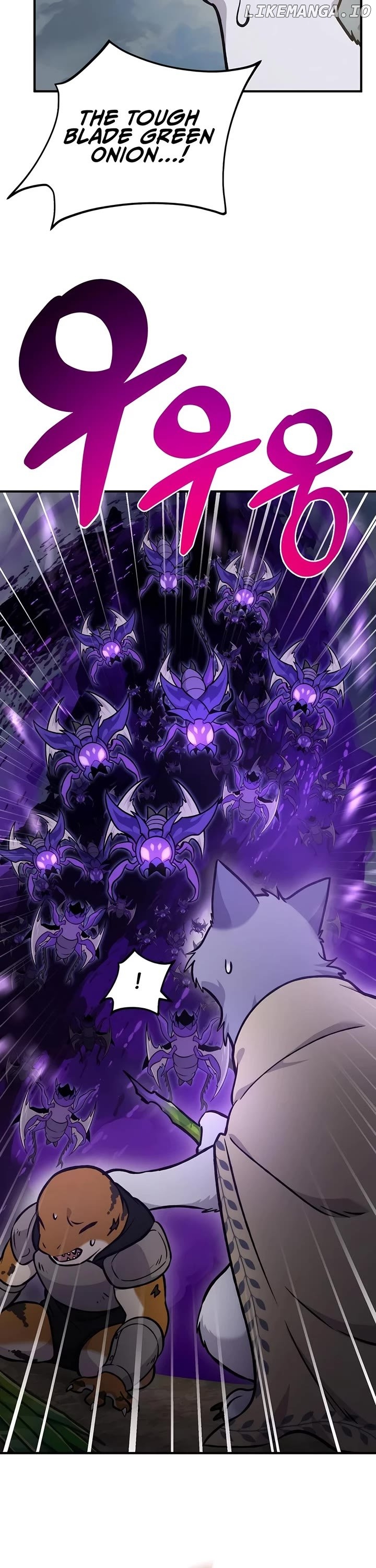 Read Solo Farming In The Tower En Manga Online