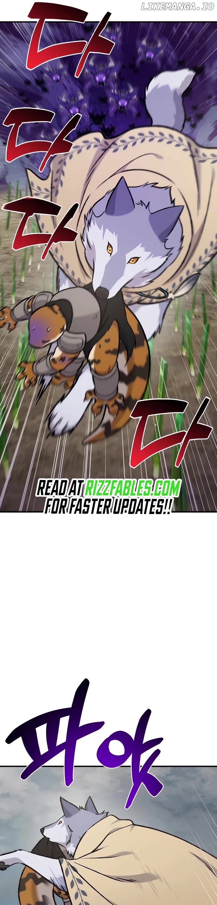 Read Solo Farming In The Tower En Manga Online