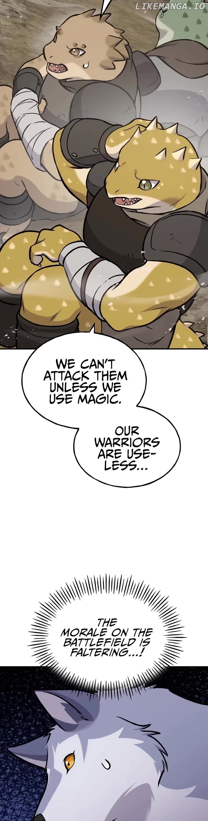 Read Solo Farming In The Tower En Manga Online