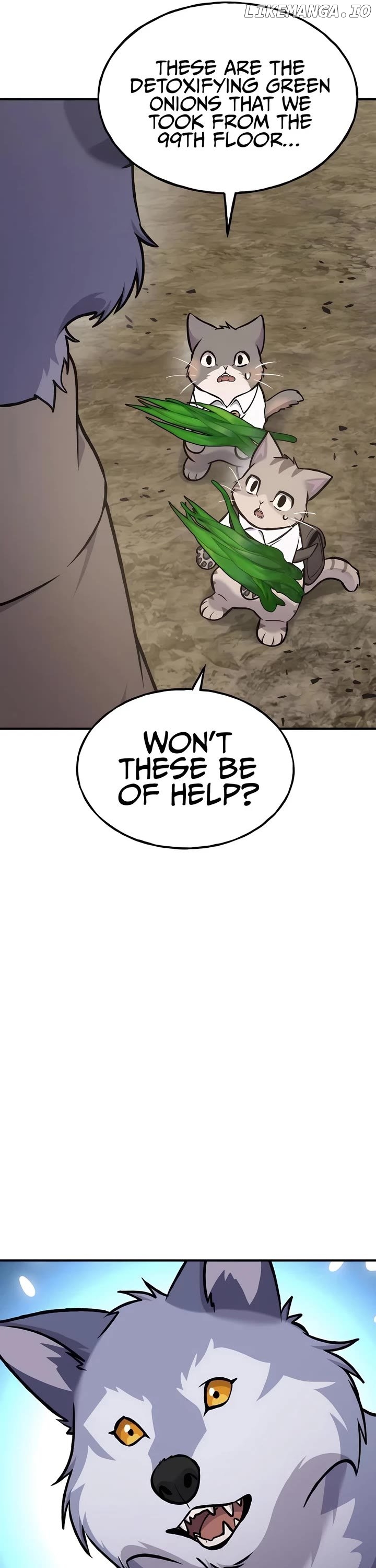 Read Solo Farming In The Tower En Manga Online