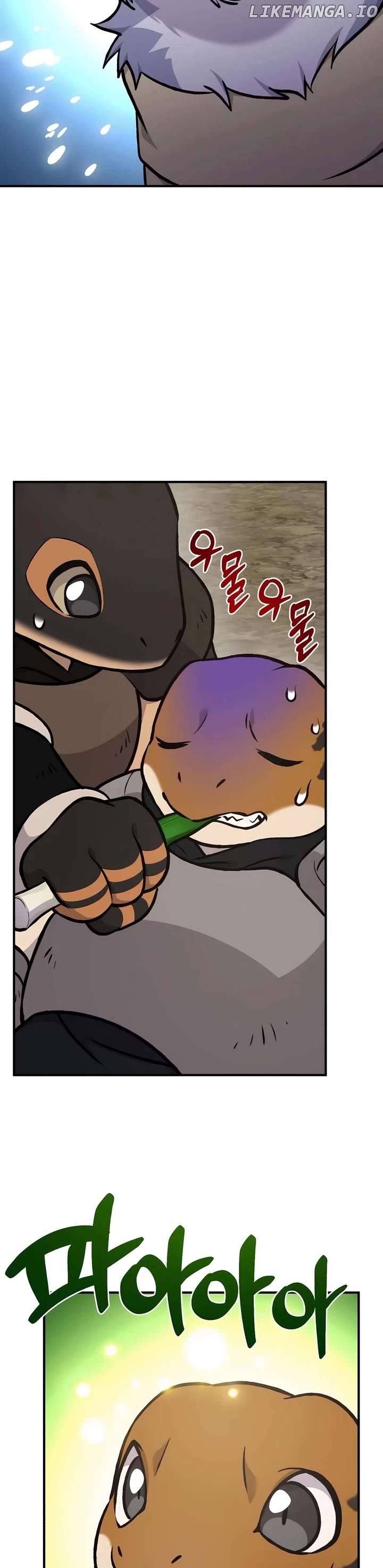 Read Solo Farming In The Tower En Manga Online