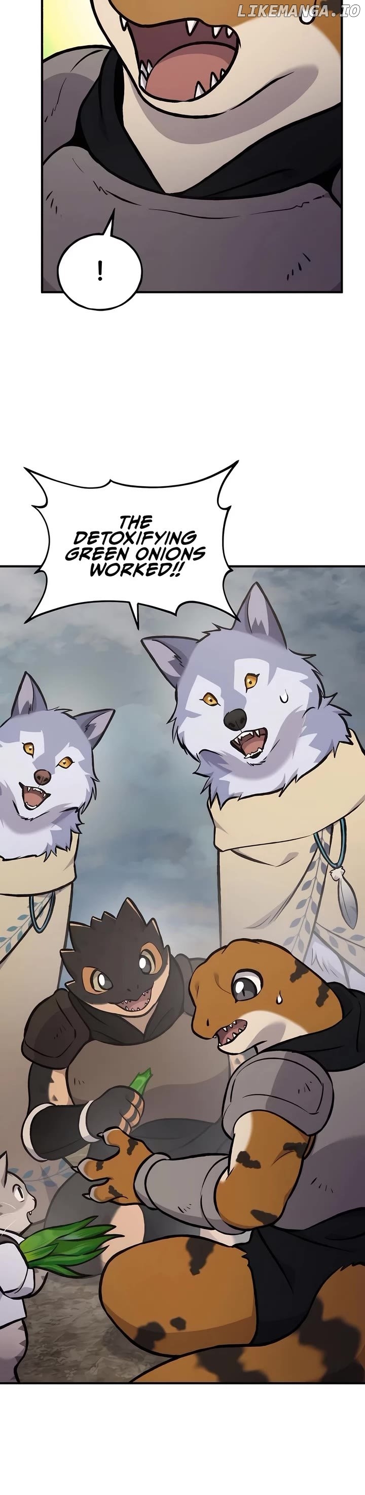 Read Solo Farming In The Tower En Manga Online
