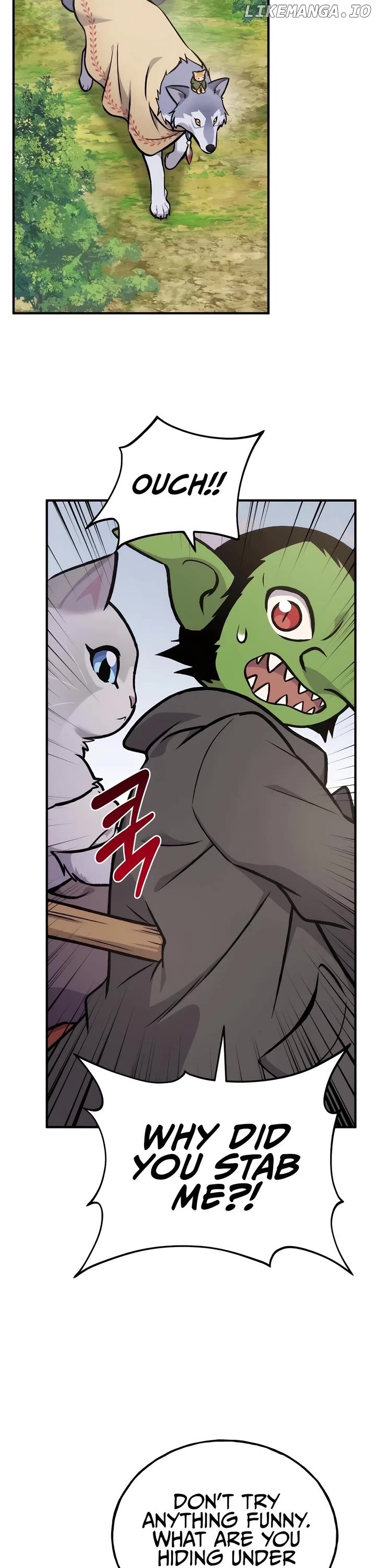 Read Solo Farming In The Tower En Manga Online
