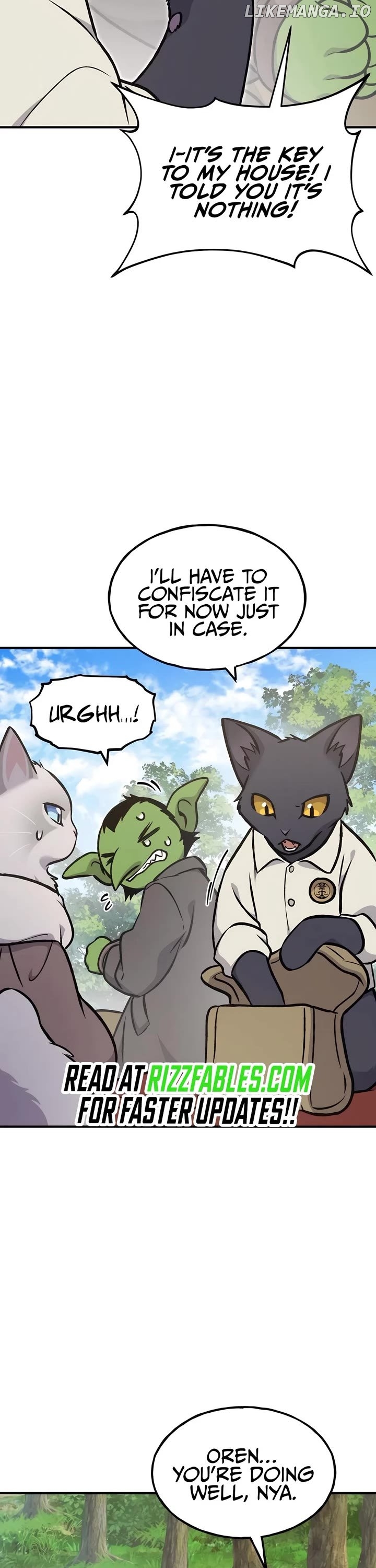Read Solo Farming In The Tower En Manga Online