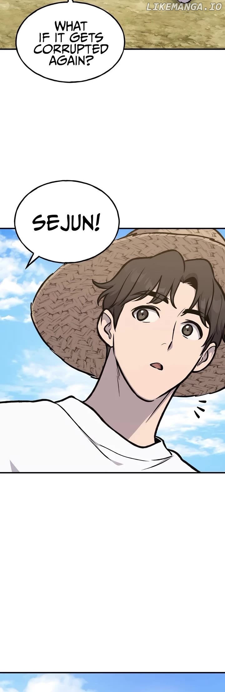 Read Solo Farming In The Tower En Manga Online