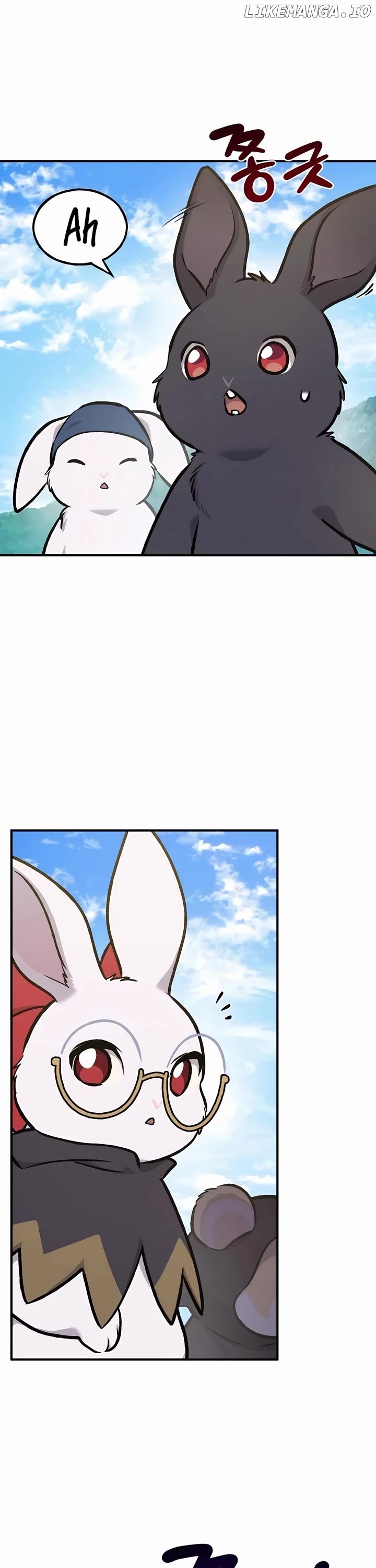 Read Solo Farming In The Tower En Manga Online