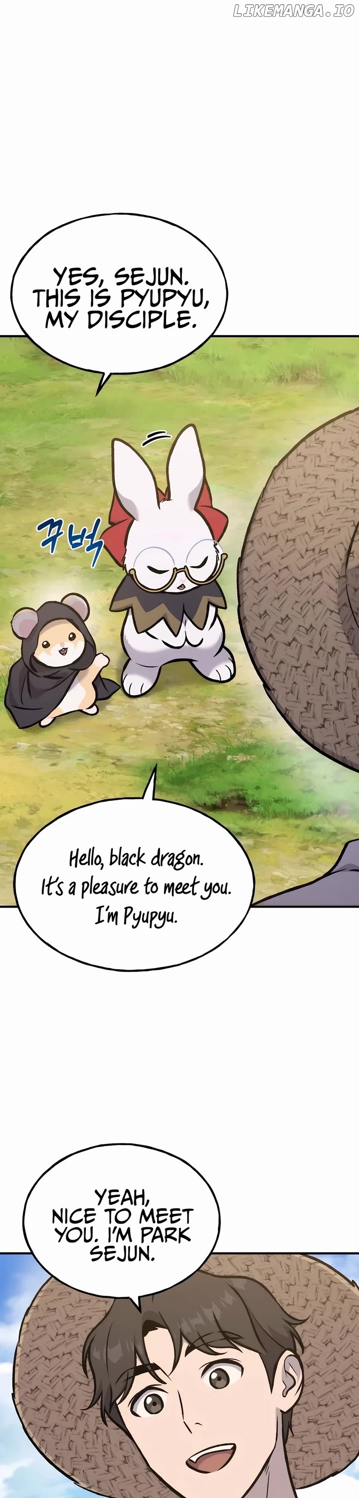 Read Solo Farming In The Tower En Manga Online