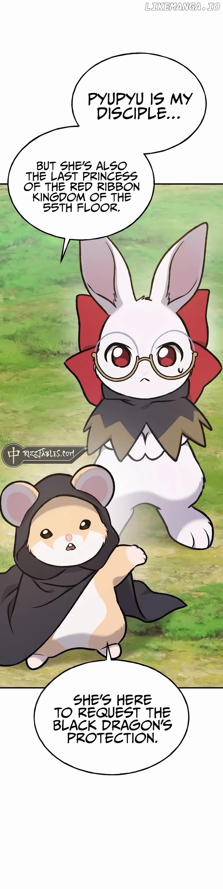 Read Solo Farming In The Tower En Manga Online
