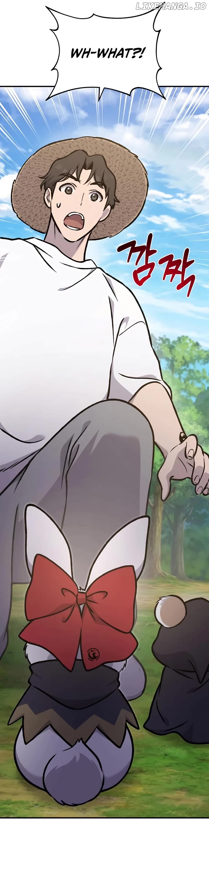 Read Solo Farming In The Tower En Manga Online