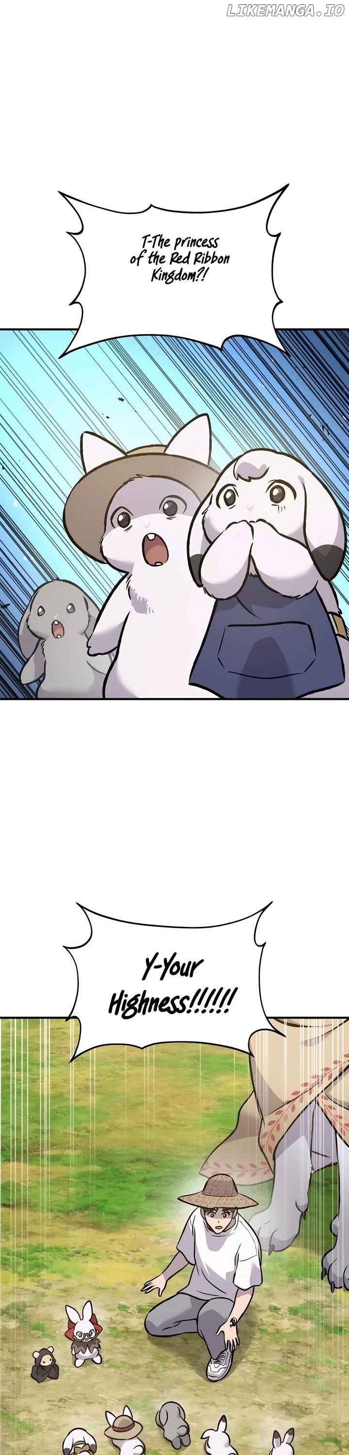Read Solo Farming In The Tower En Manga Online