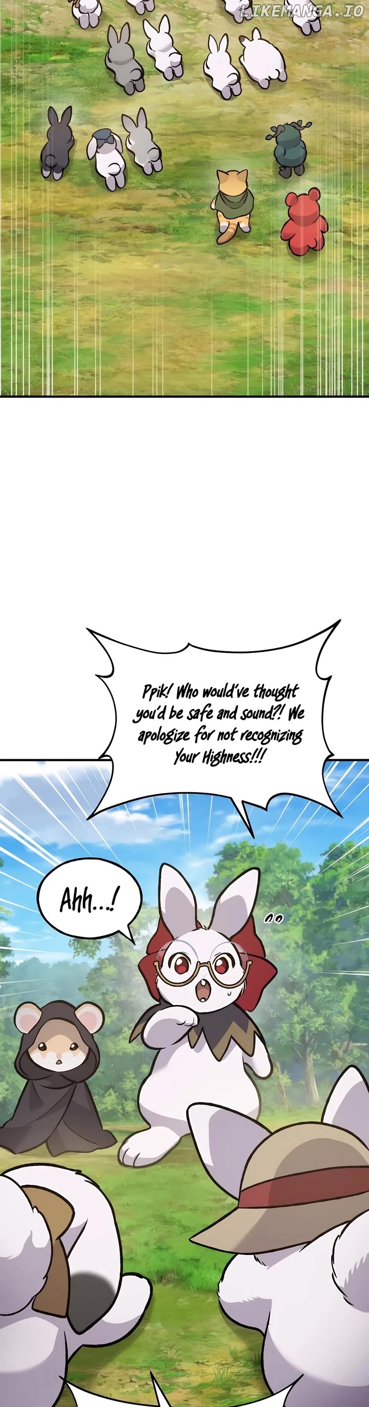 Read Solo Farming In The Tower En Manga Online