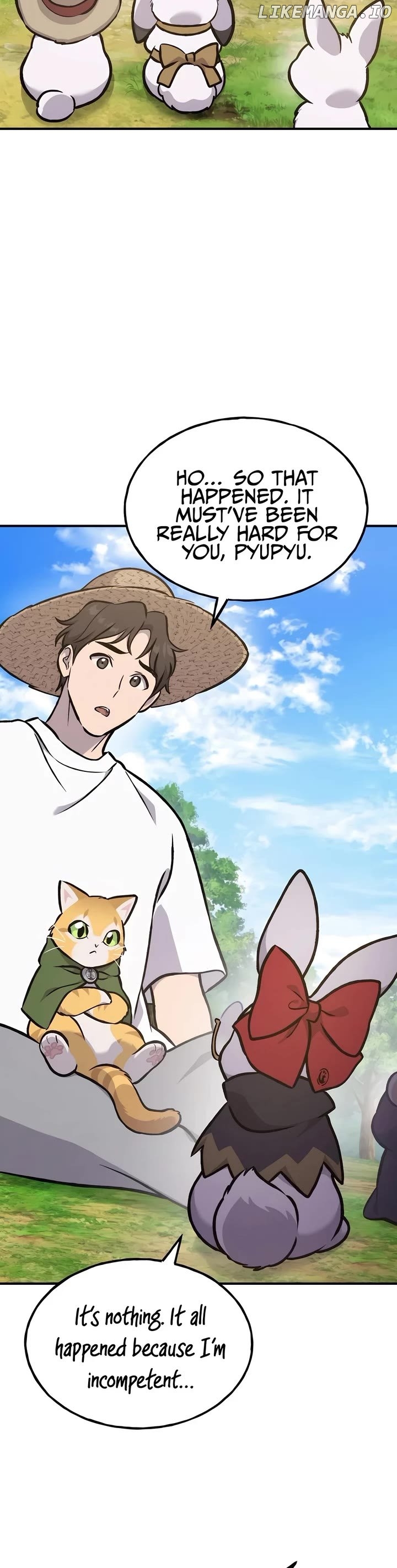 Read Solo Farming In The Tower En Manga Online