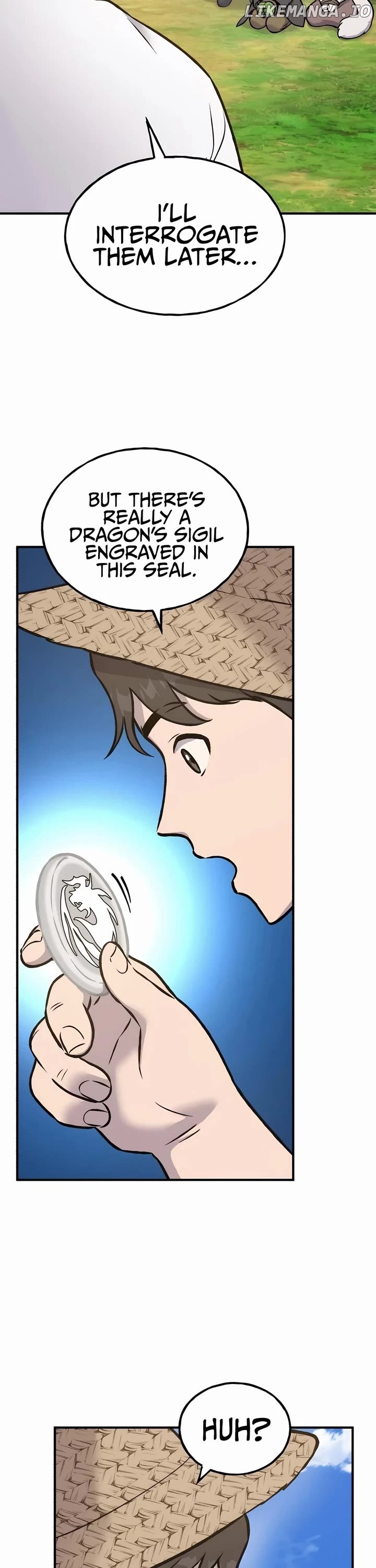 Read Solo Farming In The Tower En Manga Online