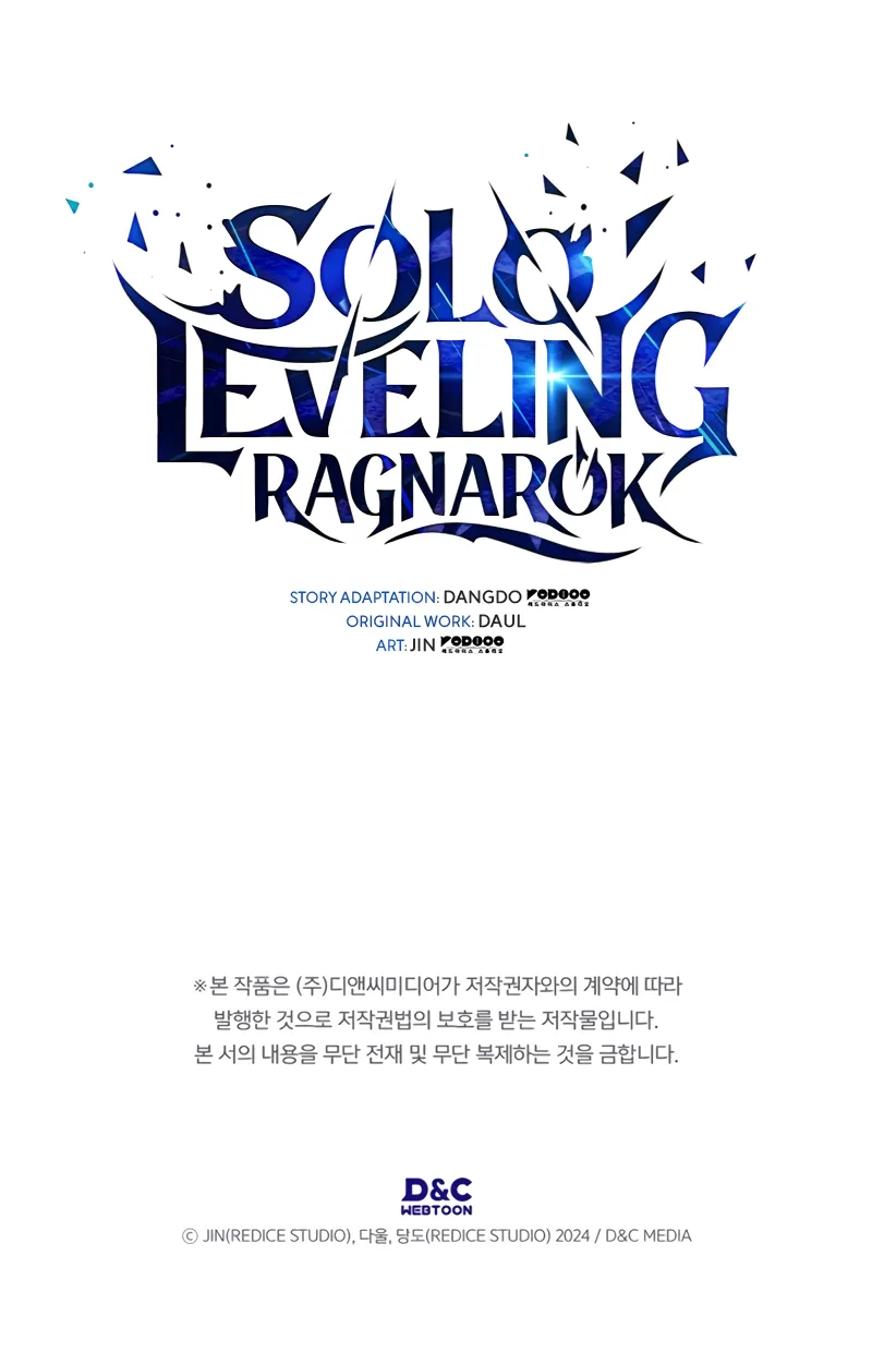 Read Solo Leveling Ragnarok En Manga Online